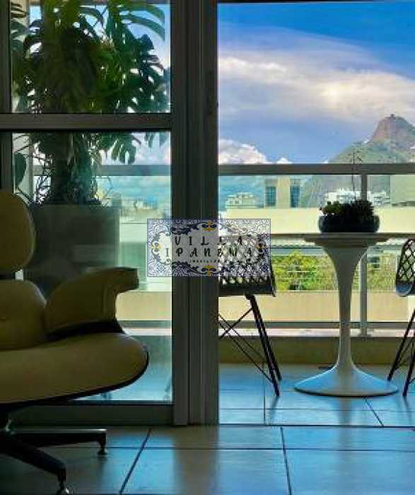 Conheça b do imóvel - Apartamento à venda Rua Assis Bueno, Botafogo, Rio de Janeiro - R$ 1.830.000 - IPA9763 - 6 b - 6