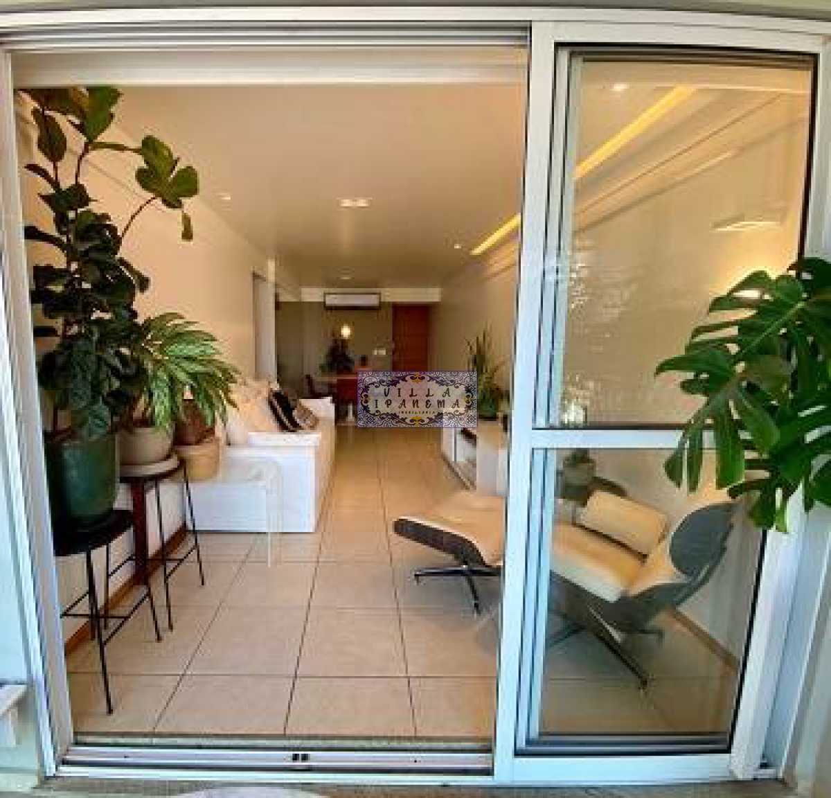 Conheça d do imóvel - Apartamento à venda Rua Assis Bueno, Botafogo, Rio de Janeiro - R$ 1.830.000 - IPA9763 - 9 d - 9