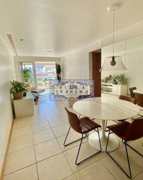 Conheça d1 do imóvel - Apartamento à venda Rua Assis Bueno, Botafogo, Rio de Janeiro - R$ 1.830.000 - IPA9763 - 10 d1 - 10