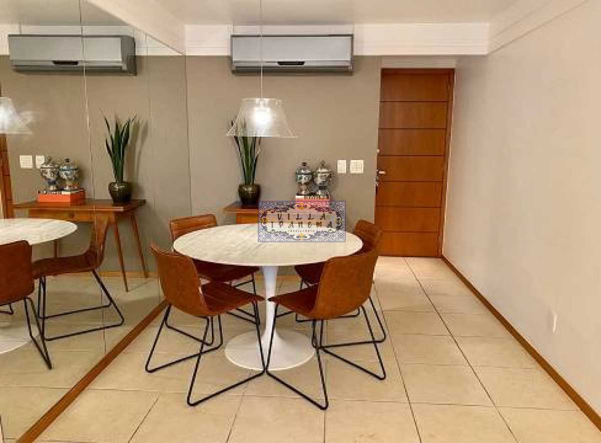 Conheça d2 do imóvel - Apartamento à venda Rua Assis Bueno, Botafogo, Rio de Janeiro - R$ 1.830.000 - IPA9763 - 11 d2 - 11