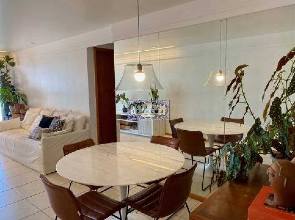 Conheça d3 do imóvel - Apartamento à venda Rua Assis Bueno, Botafogo, Rio de Janeiro - R$ 1.830.000 - IPA9763 - 12 d3 - 12