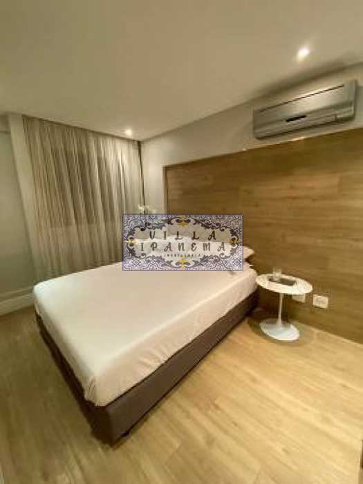 Conheça e do imóvel - Apartamento à venda Rua Assis Bueno, Botafogo, Rio de Janeiro - R$ 1.830.000 - IPA9763 - 13 e - 13