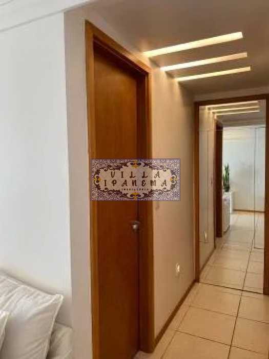 Conheça e1 do imóvel - Apartamento à venda Rua Assis Bueno, Botafogo, Rio de Janeiro - R$ 1.830.000 - IPA9763 - 14 e1 - 14