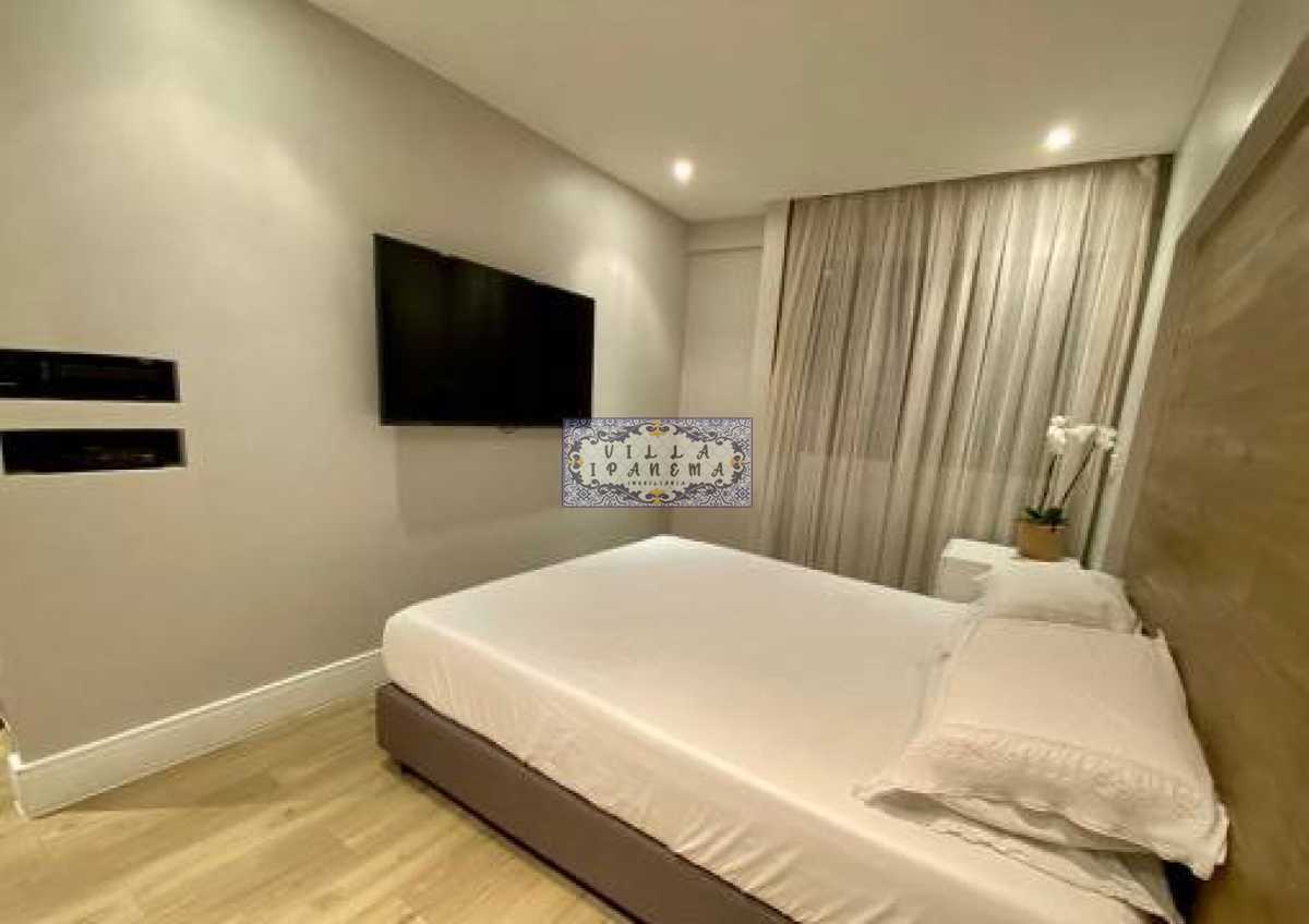 Conheça e2 do imóvel - Apartamento à venda Rua Assis Bueno, Botafogo, Rio de Janeiro - R$ 1.830.000 - IPA9763 - 15 e2 - 15