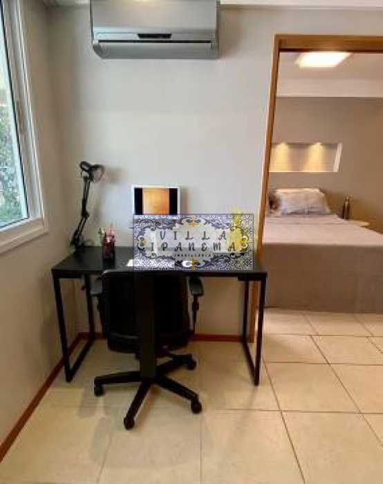 Conheça e3 do imóvel - Apartamento à venda Rua Assis Bueno, Botafogo, Rio de Janeiro - R$ 1.830.000 - IPA9763 - 16 e3 - 16