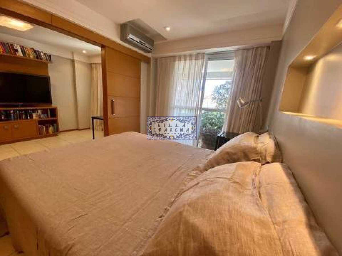 Conheça f do imóvel - Apartamento à venda Rua Assis Bueno, Botafogo, Rio de Janeiro - R$ 1.830.000 - IPA9763 - 18 f - 18