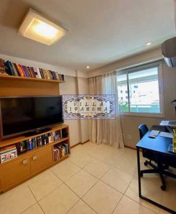 Conheça f1 do imóvel - Apartamento à venda Rua Assis Bueno, Botafogo, Rio de Janeiro - R$ 1.830.000 - IPA9763 - 19 f1 - 19