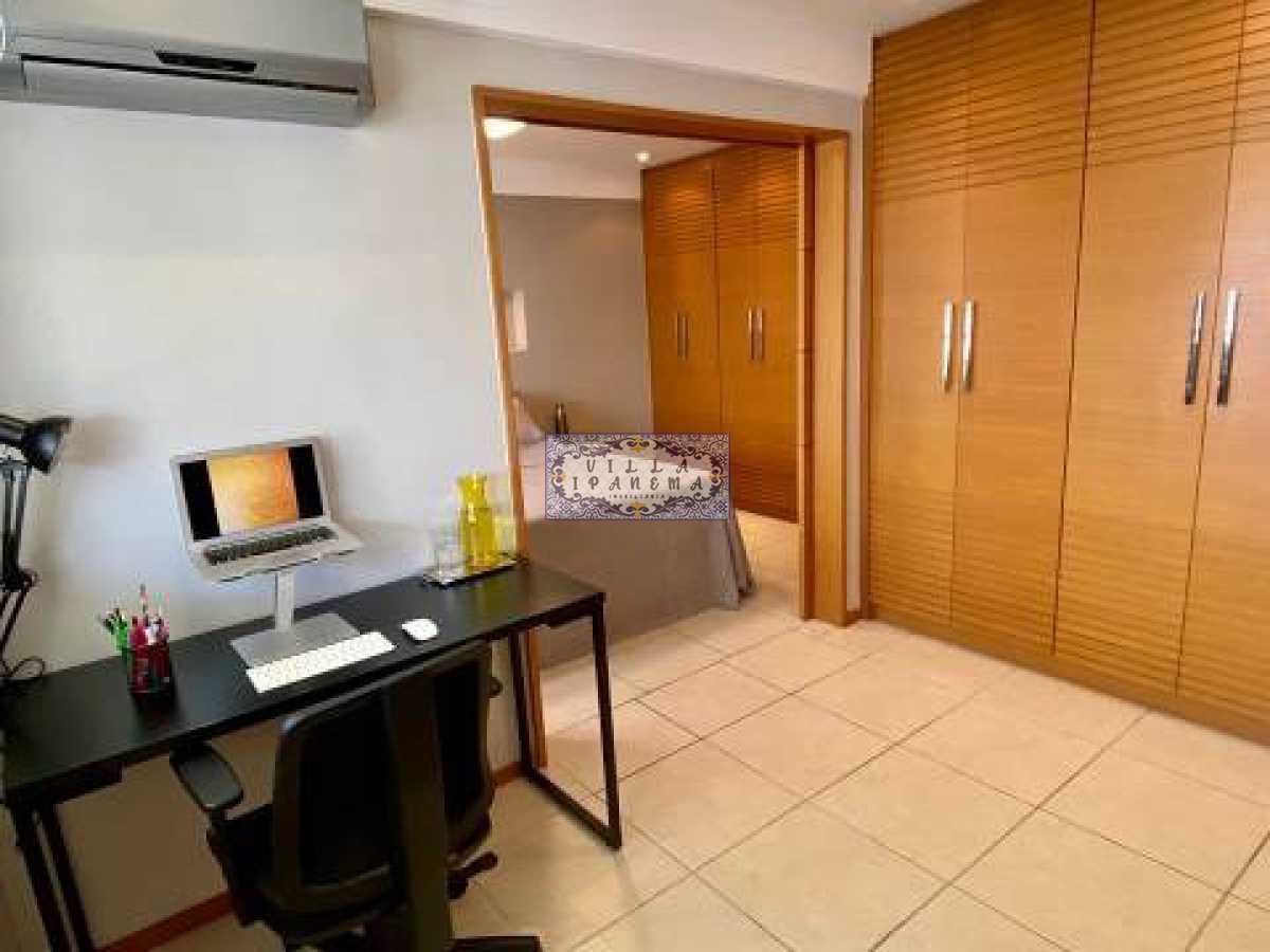Conheça f2 do imóvel - Apartamento à venda Rua Assis Bueno, Botafogo, Rio de Janeiro - R$ 1.830.000 - IPA9763 - 20 f2 - 20