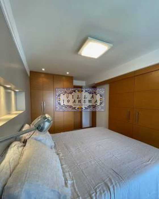 Conheça f3 do imóvel - Apartamento à venda Rua Assis Bueno, Botafogo, Rio de Janeiro - R$ 1.830.000 - IPA9763 - 21 f3 - 21