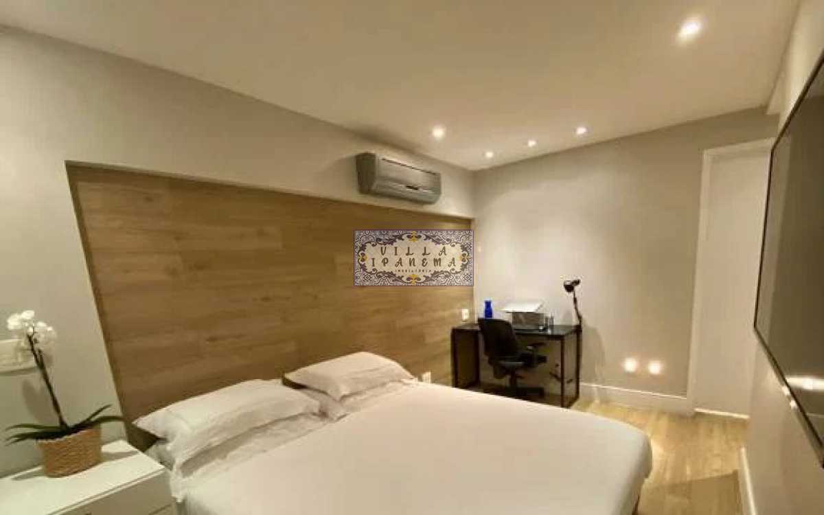 Conheça f4 do imóvel - Apartamento à venda Rua Assis Bueno, Botafogo, Rio de Janeiro - R$ 1.830.000 - IPA9763 - 22 f4 - 22
