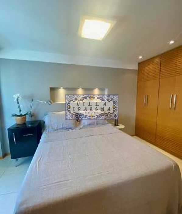 Conheça f5 do imóvel - Apartamento à venda Rua Assis Bueno, Botafogo, Rio de Janeiro - R$ 1.830.000 - IPA9763 - 23 f5 - 23