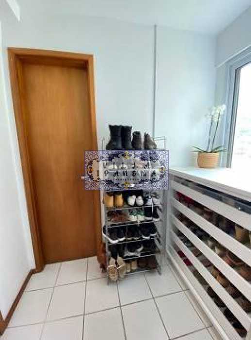 Conheça g2 do imóvel - Apartamento à venda Rua Assis Bueno, Botafogo, Rio de Janeiro - R$ 1.830.000 - IPA9763 - 26 g2 - 26