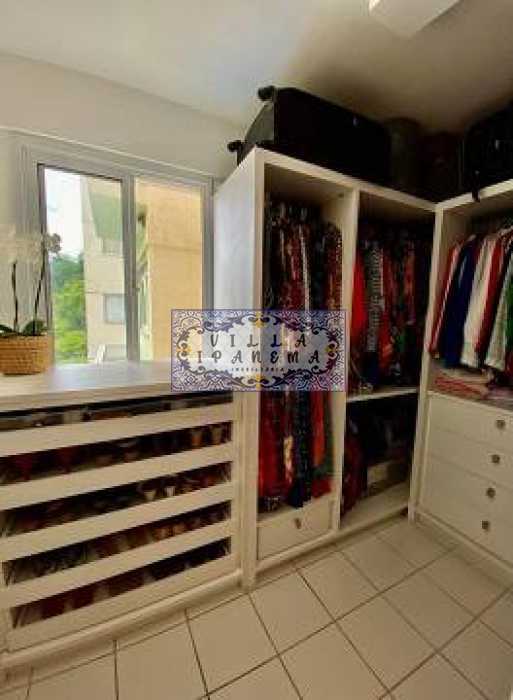 Conheça g3 do imóvel - Apartamento à venda Rua Assis Bueno, Botafogo, Rio de Janeiro - R$ 1.830.000 - IPA9763 - 27 g3 - 27