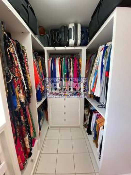 Conheça g4 do imóvel - Apartamento à venda Rua Assis Bueno, Botafogo, Rio de Janeiro - R$ 1.830.000 - IPA9763 - 28 g4 - 28
