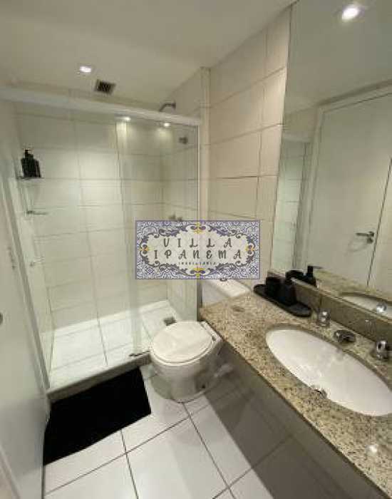 Conheça h2 do imóvel - Apartamento à venda Rua Assis Bueno, Botafogo, Rio de Janeiro - R$ 1.830.000 - IPA9763 - 31 h2 - 31
