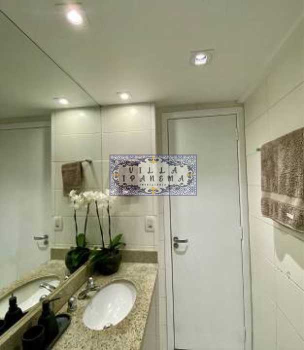 Conheça h3 do imóvel - Apartamento à venda Rua Assis Bueno, Botafogo, Rio de Janeiro - R$ 1.830.000 - IPA9763 - 32 h3 - 32