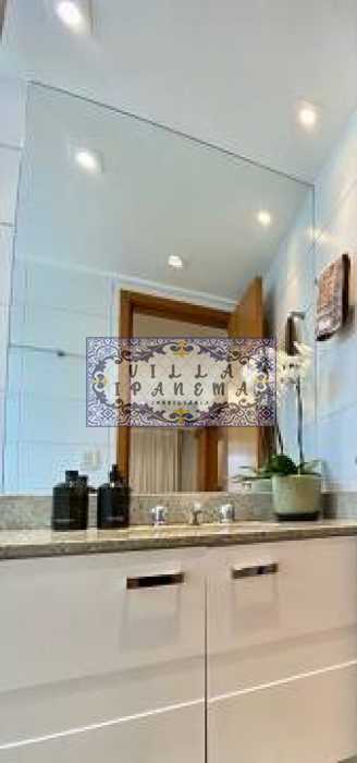 Conheça h5 do imóvel - Apartamento à venda Rua Assis Bueno, Botafogo, Rio de Janeiro - R$ 1.830.000 - IPA9763 - 34 h5 - 34