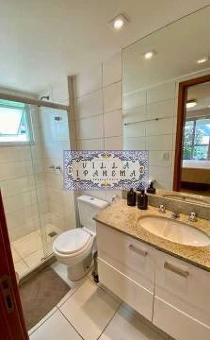 Conheça h6 do imóvel - Apartamento à venda Rua Assis Bueno, Botafogo, Rio de Janeiro - R$ 1.830.000 - IPA9763 - 35 h6 - 35