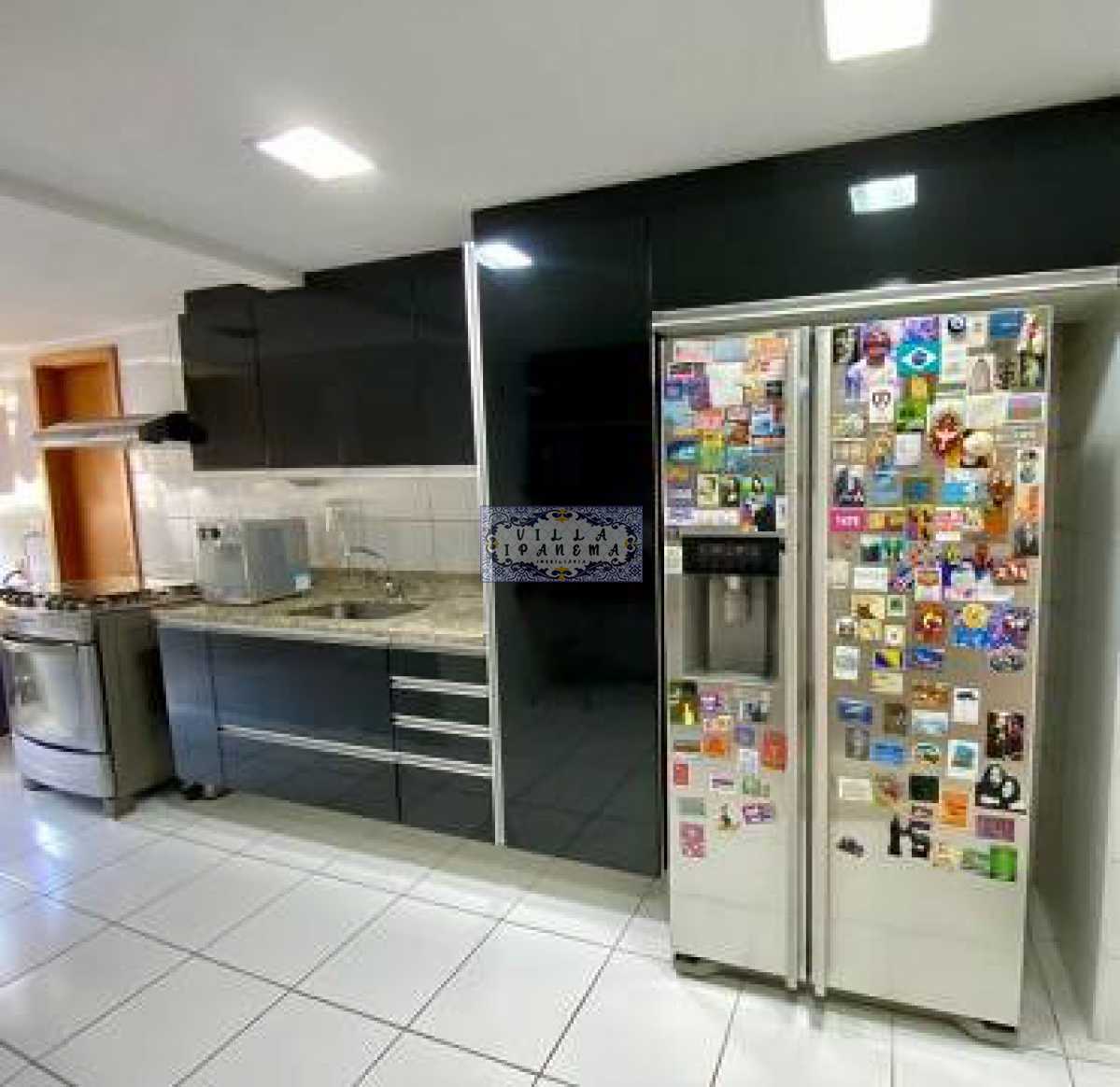 Conheça j2 do imóvel - Apartamento à venda Rua Assis Bueno, Botafogo, Rio de Janeiro - R$ 1.830.000 - IPA9763 - 39 j2 - 39