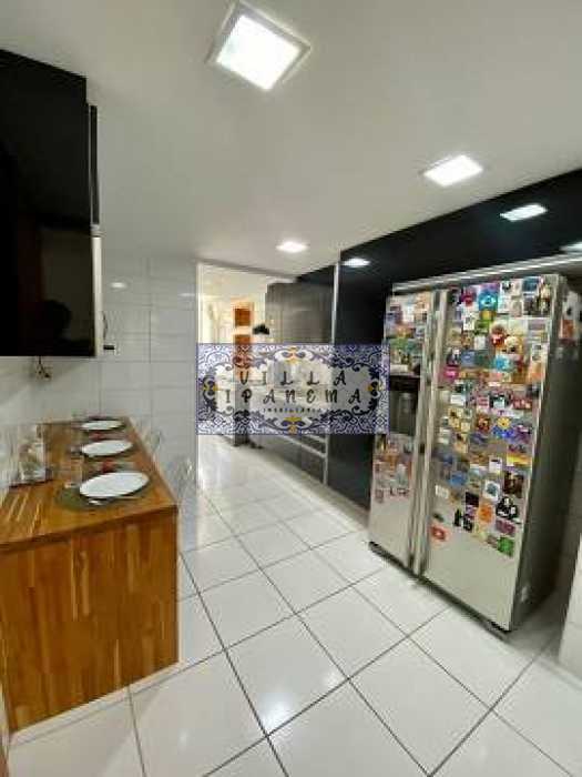 Conheça j3 do imóvel - Apartamento à venda Rua Assis Bueno, Botafogo, Rio de Janeiro - R$ 1.830.000 - IPA9763 - 40 j3 - 40