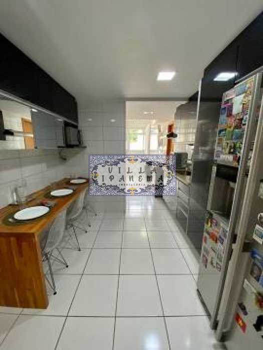 Conheça j4 do imóvel - Apartamento à venda Rua Assis Bueno, Botafogo, Rio de Janeiro - R$ 1.830.000 - IPA9763 - 41 j4 - 41