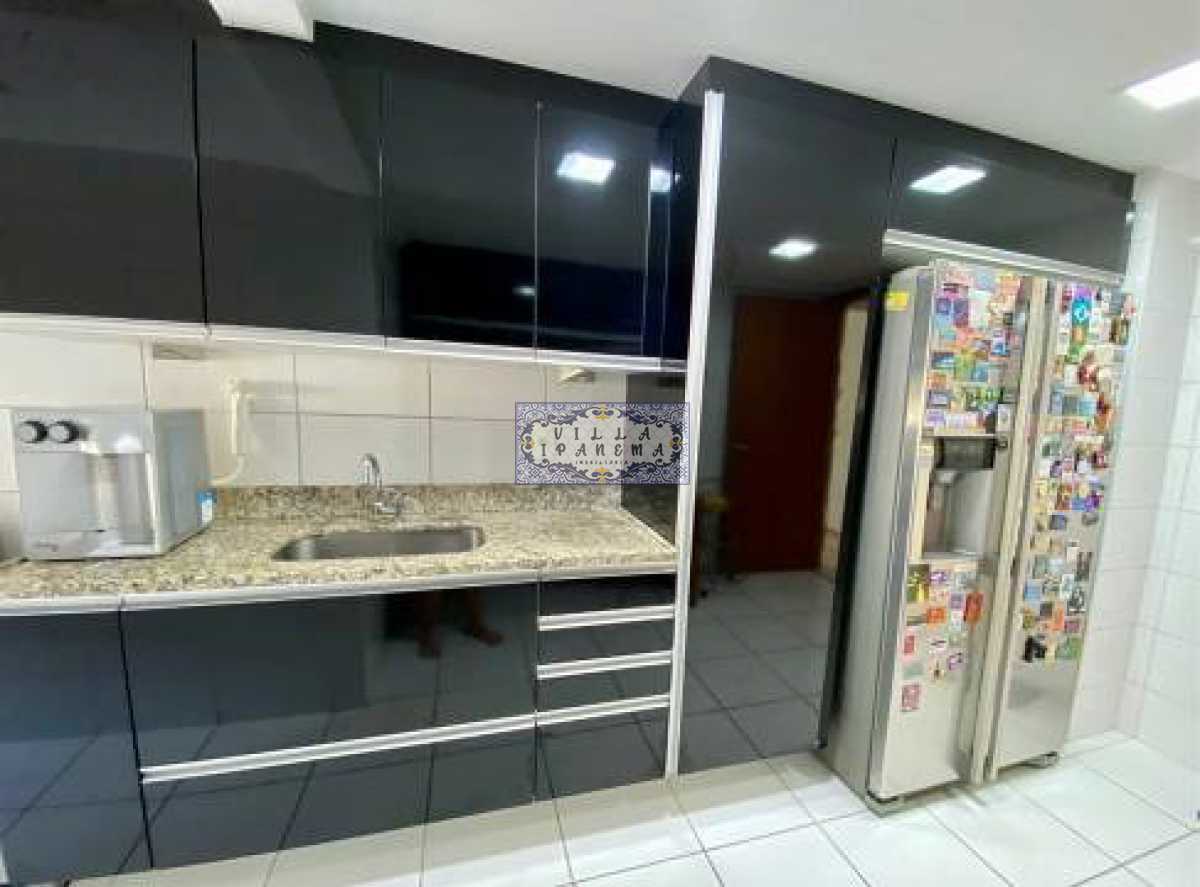 Conheça j5 do imóvel - Apartamento à venda Rua Assis Bueno, Botafogo, Rio de Janeiro - R$ 1.830.000 - IPA9763 - 42 j5 - 42