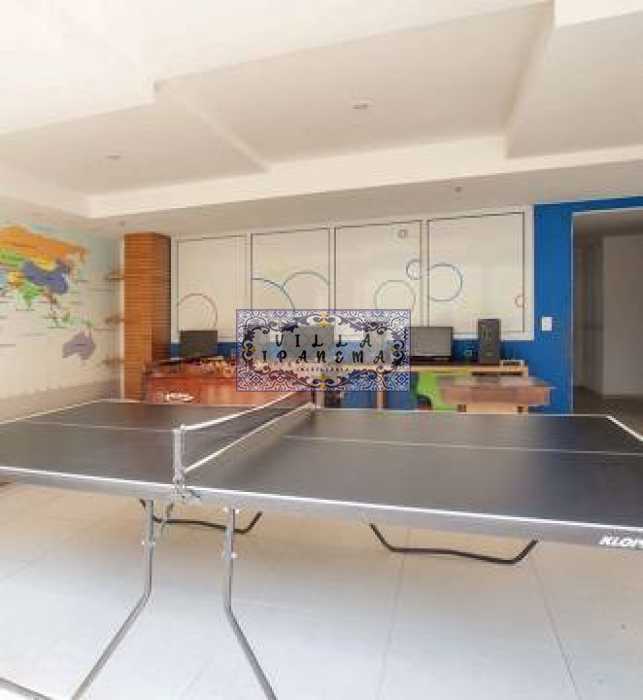 Conheça k do imóvel - Apartamento à venda Rua Assis Bueno, Botafogo, Rio de Janeiro - R$ 1.830.000 - IPA9763 - 43 k - 43