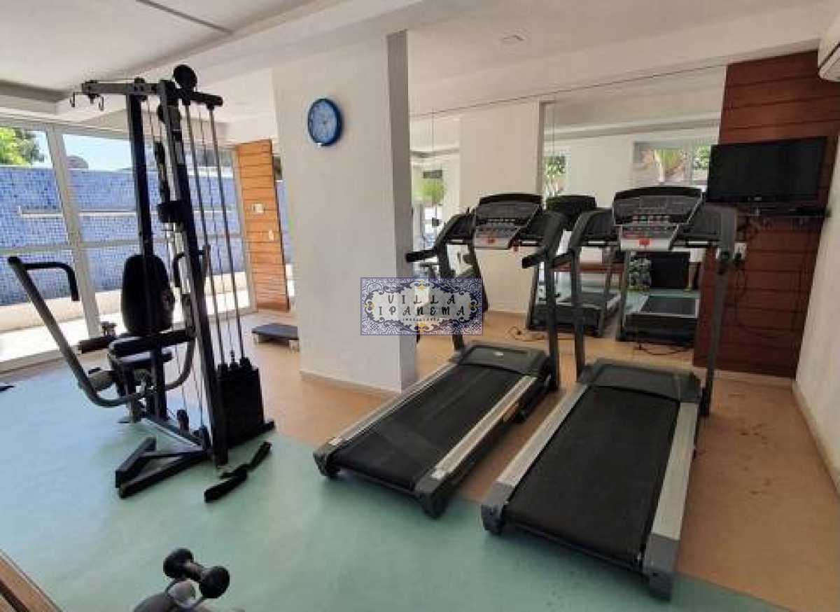 Conheça l do imóvel - Apartamento à venda Rua Assis Bueno, Botafogo, Rio de Janeiro - R$ 1.830.000 - IPA9763 - 44 l - 44