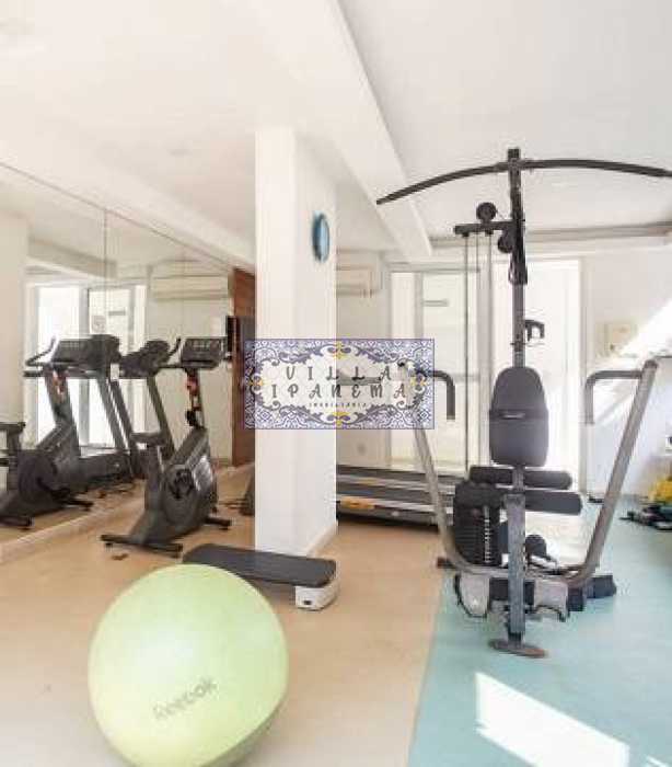 Conheça n do imóvel - Apartamento à venda Rua Assis Bueno, Botafogo, Rio de Janeiro - R$ 1.830.000 - IPA9763 - 46 n - 46
