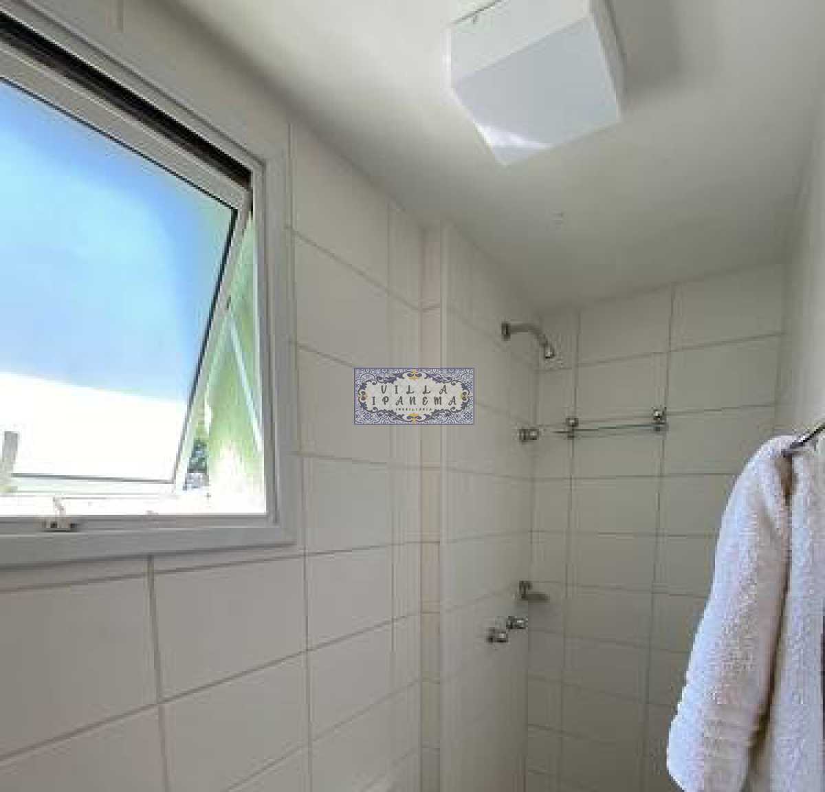 Conheça o do imóvel - Apartamento à venda Rua Assis Bueno, Botafogo, Rio de Janeiro - R$ 1.830.000 - IPA9763 - 47 o - 47