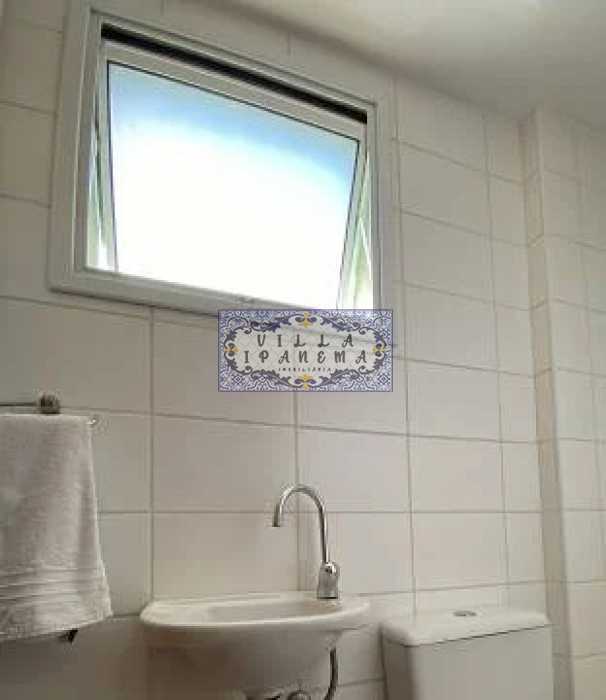 Conheça o2 do imóvel - Apartamento à venda Rua Assis Bueno, Botafogo, Rio de Janeiro - R$ 1.830.000 - IPA9763 - 49 o2 - 49