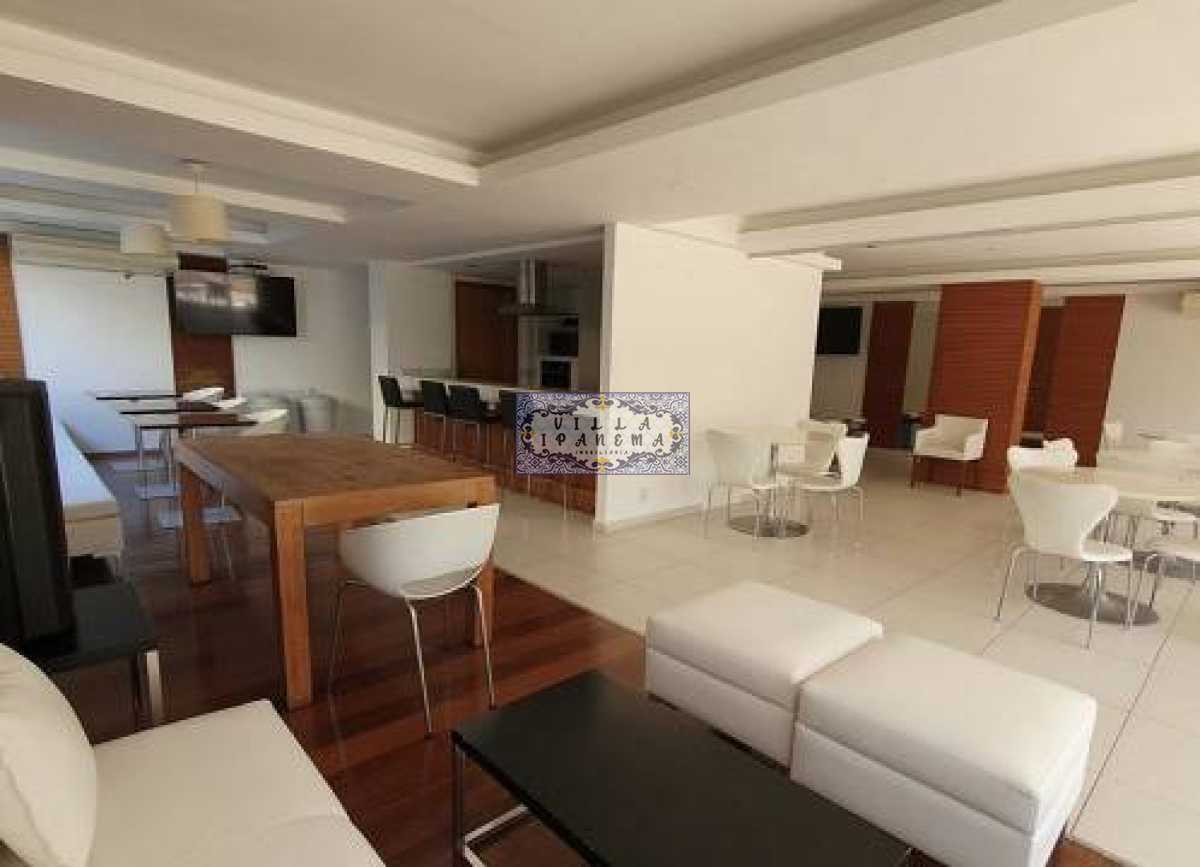 Conheça p do imóvel - Apartamento à venda Rua Assis Bueno, Botafogo, Rio de Janeiro - R$ 1.830.000 - IPA9763 - 50 p - 50