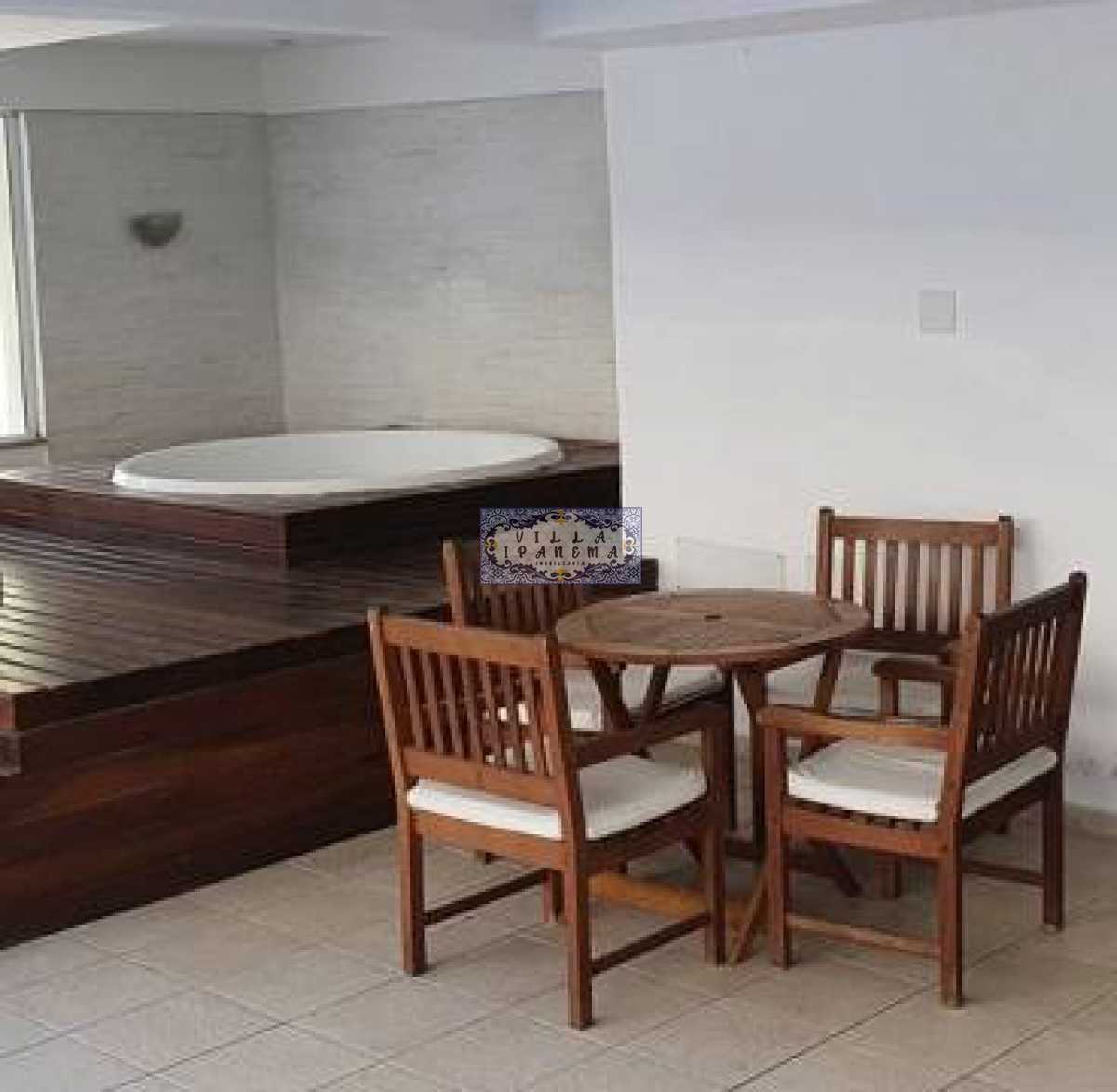 Conheça q do imóvel - Apartamento à venda Rua Assis Bueno, Botafogo, Rio de Janeiro - R$ 1.830.000 - IPA9763 - 51 q - 51
