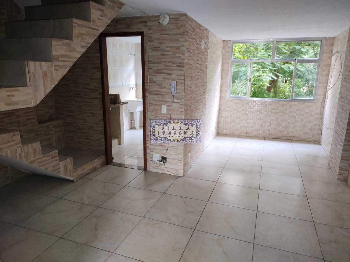 Conheça 0. do imóvel - Apartamento à venda Estrada do Cafundá, Taquara, Rio de Janeiro - R$ 189.500 - IPA00000100 - 1 0. - 1