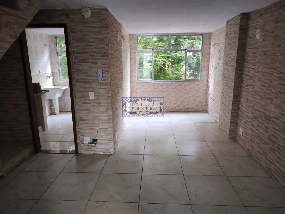 Conheça 1 do imóvel - Apartamento à venda Estrada do Cafundá, Taquara, Rio de Janeiro - R$ 189.500 - IPA00000100 - 2 1 - 2