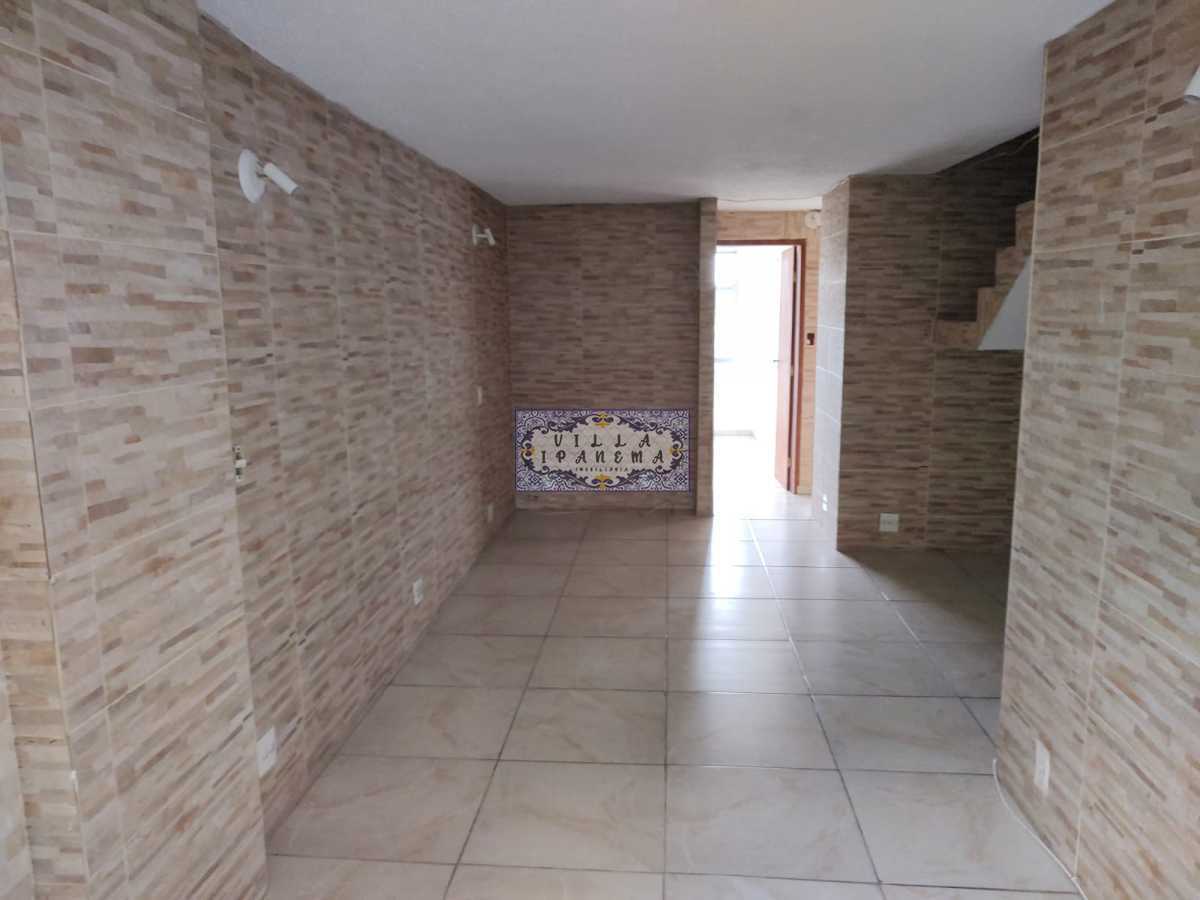 Conheça 2. do imóvel - Apartamento à venda Estrada do Cafundá, Taquara, Rio de Janeiro - R$ 189.500 - IPA00000100 - 3 2. - 3