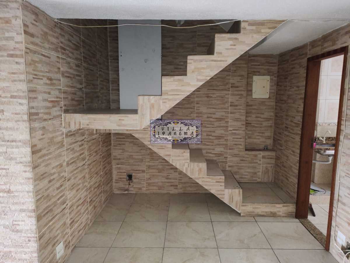 Conheça 3. do imóvel - Apartamento à venda Estrada do Cafundá, Taquara, Rio de Janeiro - R$ 189.500 - IPA00000100 - 4 3. - 4