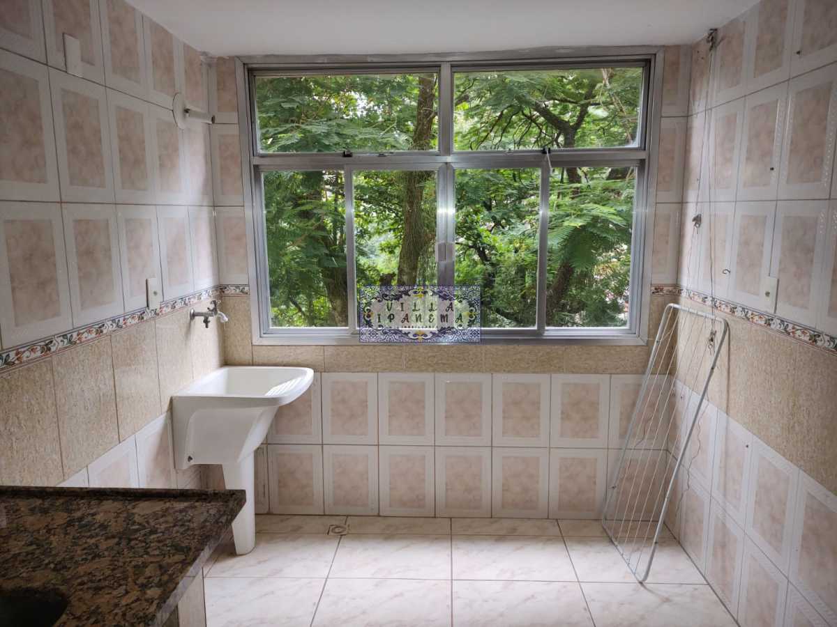 Conheça 4 do imóvel - Apartamento à venda Estrada do Cafundá, Taquara, Rio de Janeiro - R$ 189.500 - IPA00000100 - 5 4 - 5