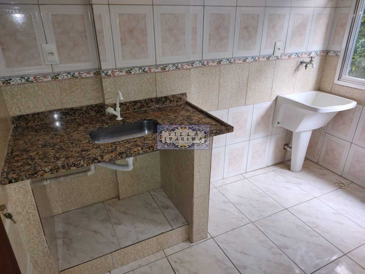 Conheça 5. do imóvel - Apartamento à venda Estrada do Cafundá, Taquara, Rio de Janeiro - R$ 189.500 - IPA00000100 - 6 5. - 6