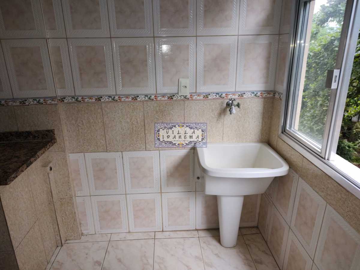 Conheça 6 do imóvel - Apartamento à venda Estrada do Cafundá, Taquara, Rio de Janeiro - R$ 189.500 - IPA00000100 - 7 6 - 7