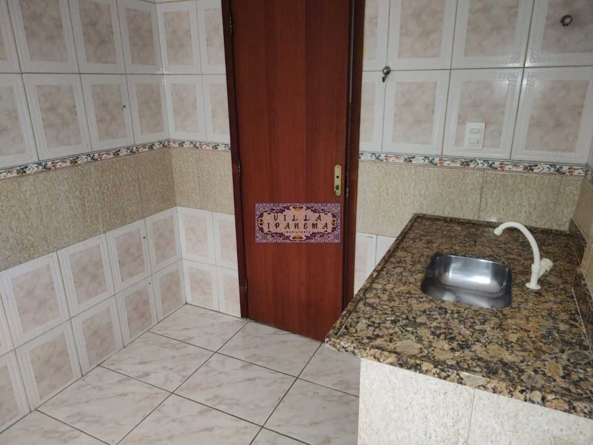 Conheça 7 do imóvel - Apartamento à venda Estrada do Cafundá, Taquara, Rio de Janeiro - R$ 189.500 - IPA00000100 - 8 7 - 8