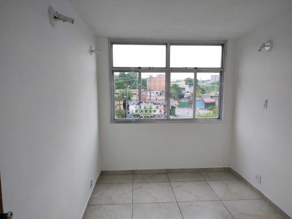 Conheça 8. do imóvel - Apartamento à venda Estrada do Cafundá, Taquara, Rio de Janeiro - R$ 189.500 - IPA00000100 - 9 8. - 9