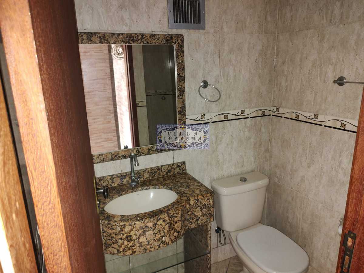 Conheça 10. do imóvel - Apartamento à venda Estrada do Cafundá, Taquara, Rio de Janeiro - R$ 189.500 - IPA00000100 - 12 10. - 12