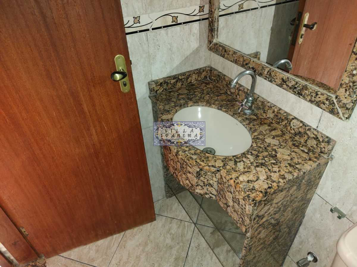 Conheça 11 2 do imóvel - Apartamento à venda Estrada do Cafundá, Taquara, Rio de Janeiro - R$ 189.500 - IPA00000100 - 14 11 2 - 14