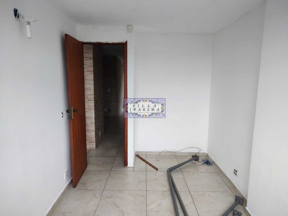 Conheça 12. do imóvel - Apartamento à venda Estrada do Cafundá, Taquara, Rio de Janeiro - R$ 189.500 - IPA00000100 - 16 12. - 16