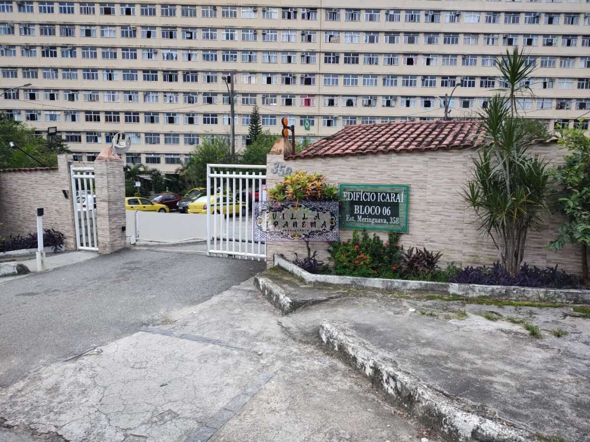 Conheça 13 do imóvel - Apartamento à venda Estrada do Cafundá, Taquara, Rio de Janeiro - R$ 189.500 - IPA00000100 - 17 13 - 17
