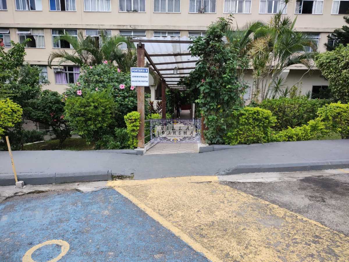 Conheça 14 do imóvel - Apartamento à venda Estrada do Cafundá, Taquara, Rio de Janeiro - R$ 189.500 - IPA00000100 - 18 14 - 18