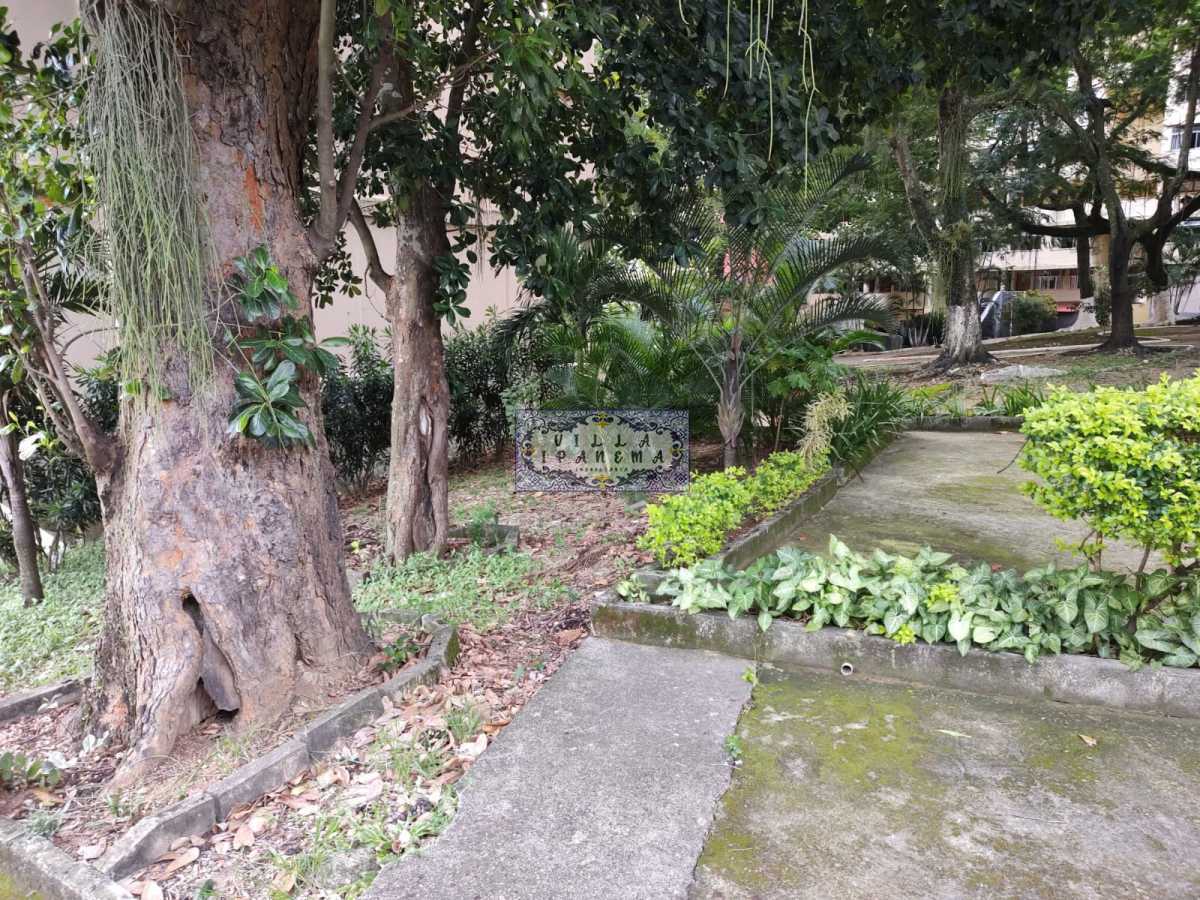 Conheça 15 do imóvel - Apartamento à venda Estrada do Cafundá, Taquara, Rio de Janeiro - R$ 189.500 - IPA00000100 - 19 15 - 19