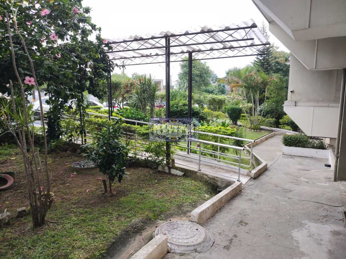 Conheça 16 do imóvel - Apartamento à venda Estrada do Cafundá, Taquara, Rio de Janeiro - R$ 189.500 - IPA00000100 - 20 16 - 20