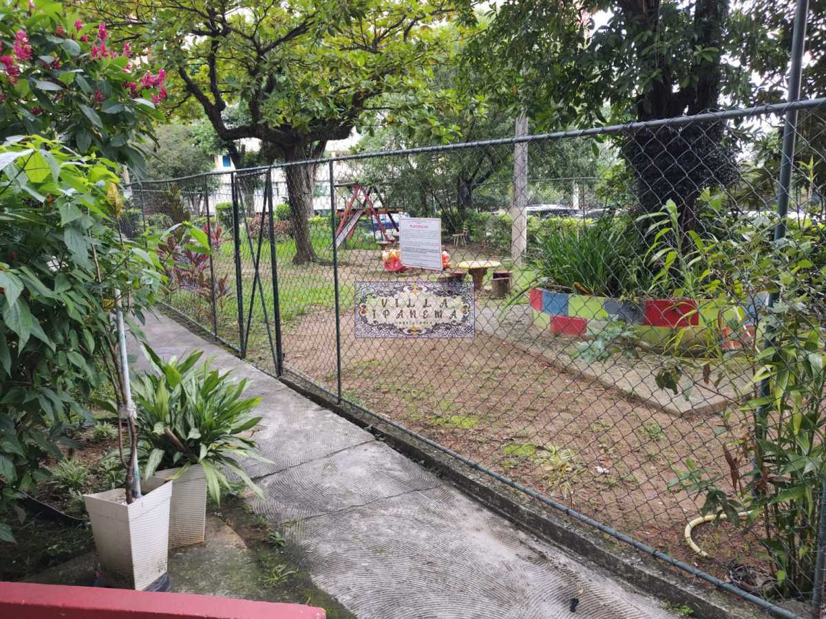 Conheça 18. do imóvel - Apartamento à venda Estrada do Cafundá, Taquara, Rio de Janeiro - R$ 189.500 - IPA00000100 - 23 18. - 23